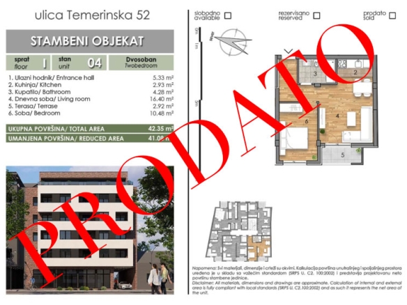 PRODATO temerinska52 s04